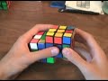 how to solve a siamese rubiks cube