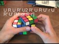 How to Solve a Siamese Rubik\