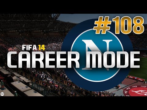FIFA 14 | PS4 Career Mode | #108 | Transfer Window Opens