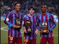 Ronaldinho worlds greatest