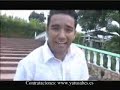 Los Rebeldes Del Swing - El Zancudo Loco (Video Oficial)
