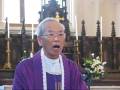 Catholic夙川教会08年「待降節第1主日」ミサ説教(続き)