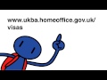 Guide to UK student visa (ENGLISH)