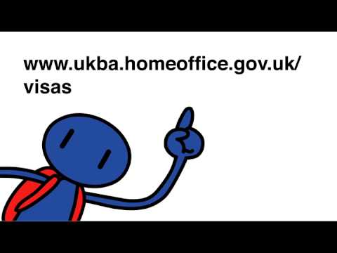 how to apply for uk visa