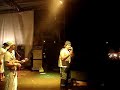Banda Ballagandan - Ribeira do Pombal - Boror�