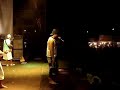 Banda Ballagandan - Ribeira do Pombal - Bororó
