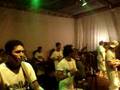 Banda Ballagandan - Ribeira do Pombal - Bororó