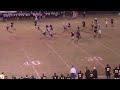 Watson Chapel QB CJ Branch