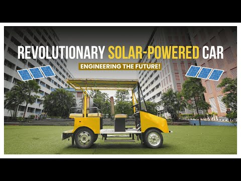 Pillai's College of Architecture Navi Mumbai General video thumbnail 3