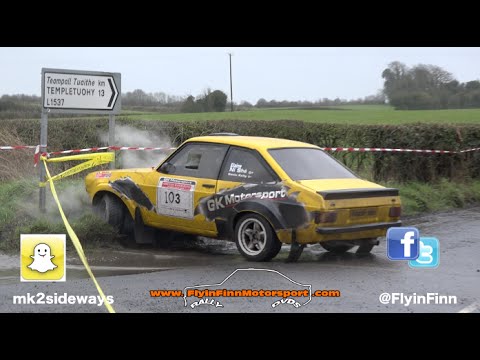 Latest WRC HD & Rally HD Videos