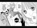Shugo Chara! Chapter 28 ENGLIGH
