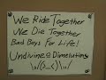End of the Road (Compilation)