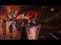 Eurovision 2012 Semi-Final 1: The 10 Finalists