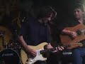 Stef Burns & Peppino D\