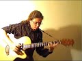 She Drives Me Crazy arr. Eric Roche - played Dale Campbell She Drives Me Crazy arr. Eric Roche - played Dale Campbell