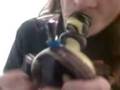 bong rip for the night
