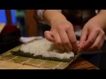 How to Make Sushi Rolls