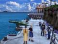 FFVIII Part 70 - Balamb 2nd Part
