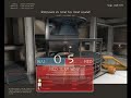 PART 2HeadStompers first match against an experienced clan, and one of our players had only a few hours of overall TF2 experience. Things didn't look too good for our team but our confidence was high and moral remained determined.The map is CP_WELL and here's a quick list of our players:-hs.XUN (SOLDIER)hs.Skyline (SOLDIER)hs.Clarke (MEDIC)hs.Fedaykin (DEMOMAN)hs.dEdacEnt (SCOUT)hs.Dexter (SCOUT)