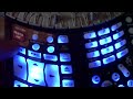 R2 D2 Projector robot, test