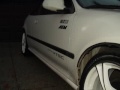 Civic got stolen, then got it back.