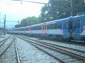 Lew CPTM com 9 Carros 2100 