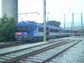 Lew CPTM com 9 Carros 2100 