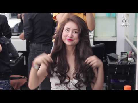 45 Video của Salon chuyến nối tóc Bắc Hugo