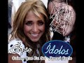 �dolos Fake (RF/Algum Jornal) Etapa I: Pop Nacional