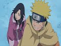 Naruto sees red