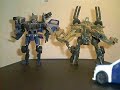 Decepticon Patrol