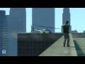GTA IV: How to steal a LCPD Police Helicopter