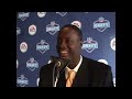 NFL Draft Lunch - Video Five NFL Draft Lunch - Video Five