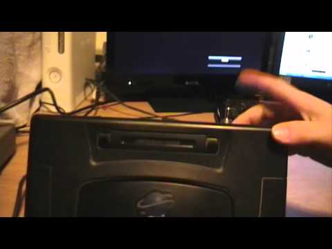 how to region mod a sega saturn