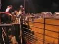 Mike Simonetti Bullriding