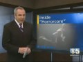 CBS KPIX TV Channel 5 Inside The Horrorcore Rap Scene