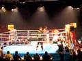 Orono vs Diender Round 1