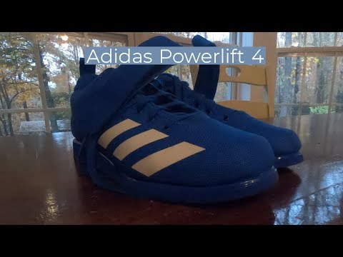 adidas powerlift 1