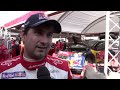 HD Video - Citroën – WRC Rallye Monte-Carlo 2012 – Saturday