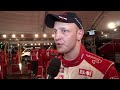 HD Video - Citroën – WRC Rallye Monte-Carlo 2012 – Saturday