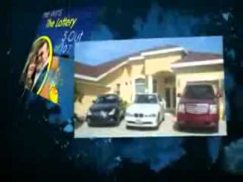 california powerball