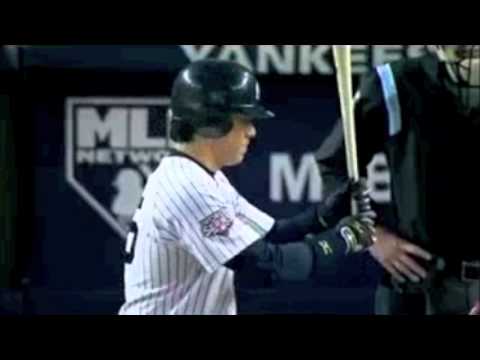 hideki matsui heart warming story