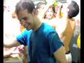 CF Mollet ascens a Preferent Territorial 2007-2008