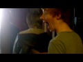 Gaz Smashing His Snap Box Over Jono's Head
