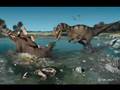 Tribute to Dinosaur Evolution