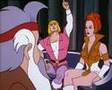 He-Man - The Cosmic Comet - Minisode 01