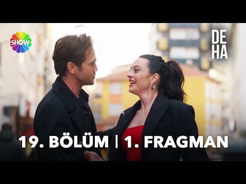 Deha 19. Bölüm Fragmanı                                                                                                                                                                                                                                   