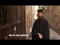 Patriarch - Israel/Palestine