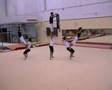 ACROSPORT, piratas de la upo, INEF SEVILLA 2006