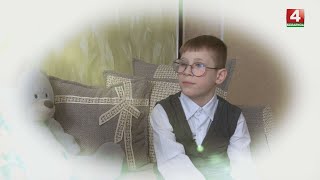 Я ищу маму: Арсений // 10.04.2025